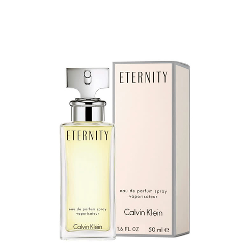 CK Eternity For Women EDP 50ML